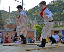 Galpão da Mulher Gaúcha integra ação comunitária