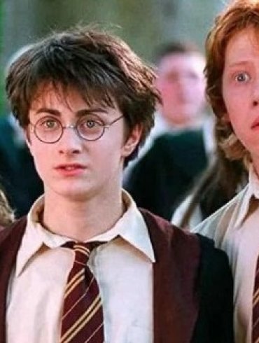 Saga de “Harry Potter” vai reunir mais de 100 atores, em sete volumes de audiolivros